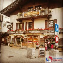 Gastronomie France Hotel